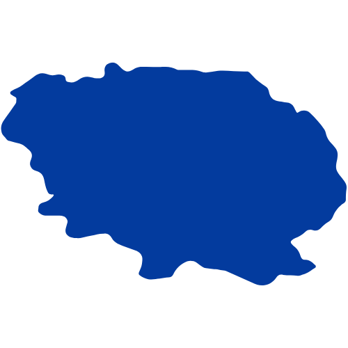 Forme département 23 Creuse